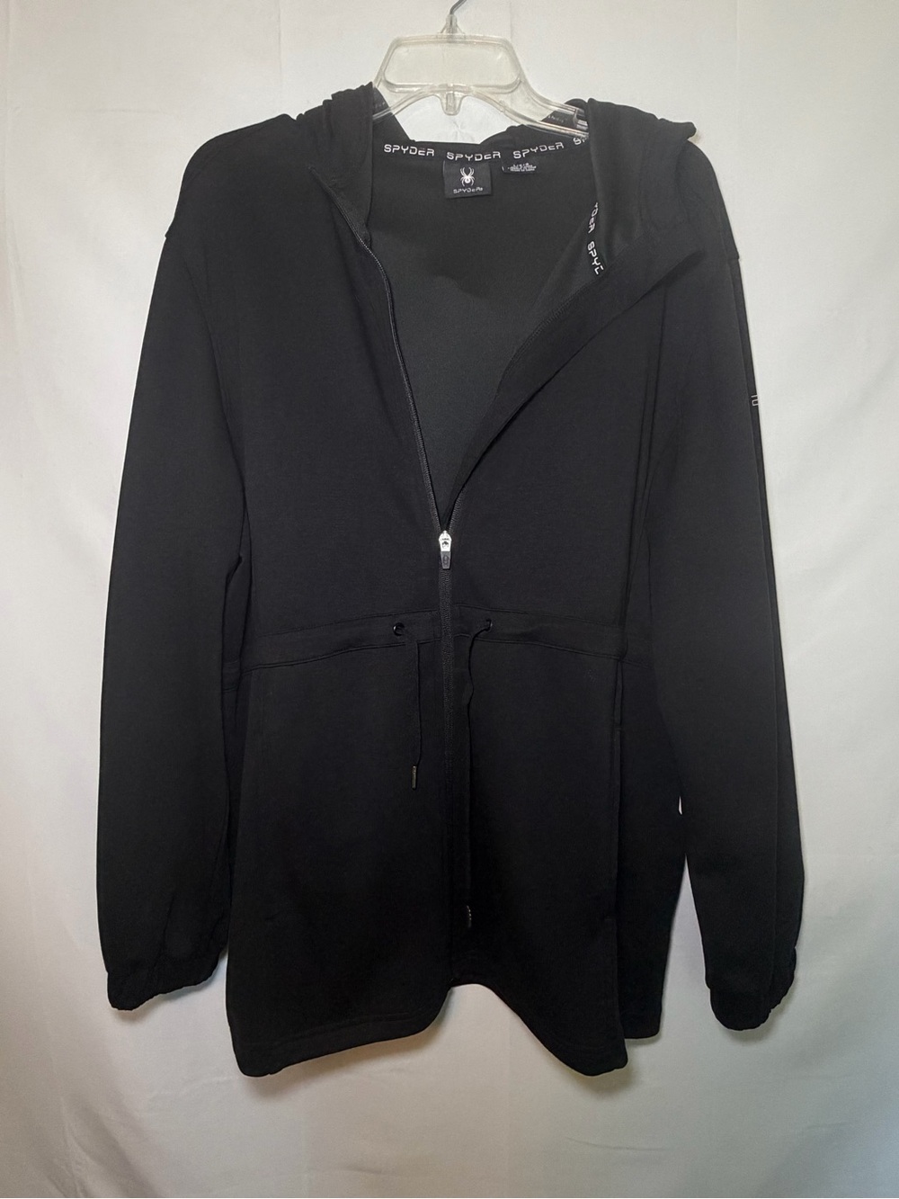 Women’s Spyder Jacket